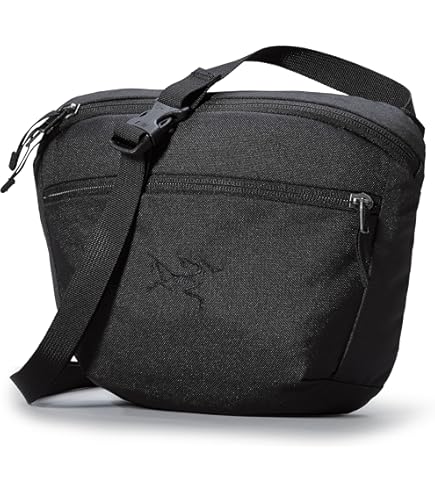 Amazon.co.jp: ARCTERYX(アークテリクス) ヒリアド6Lクロスボディ